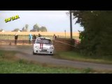 Rallye des Boucles de Seine 2013