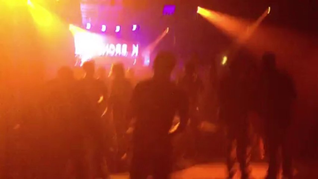 KBRONE @ JUST SHOW [BT59]