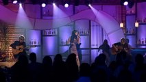 [HD] Marina Elali - Certas coisas (ao vivo)