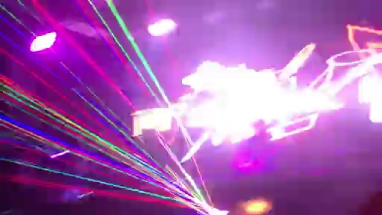 Aitor Ronda y Marc Maya @ BT59 Bordeaux by JUST