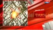 KARACHI Two bomb blasts occurred in  Ancholi  area of Karachi