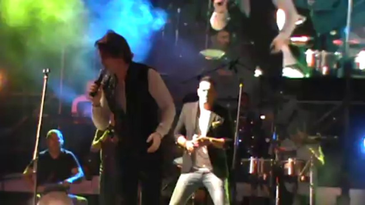 Guaco ''Vivo'' Elahim David VALENCIA VENEZUELA