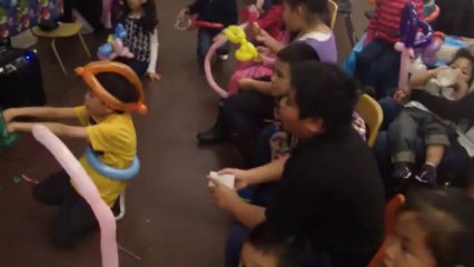 Magic Jess - Magical entertainment for all occasions in Metro Vancouver