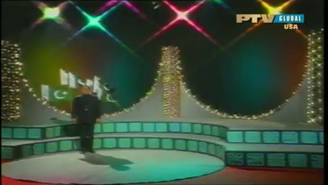 MILAT KA PASBAN HAI MUHAMMAD ALI JINNAH , MASOOD RANA