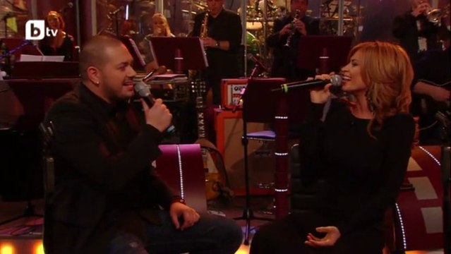 Преслава и Борис Солтарийски – Огън от любов (14.11.2013)