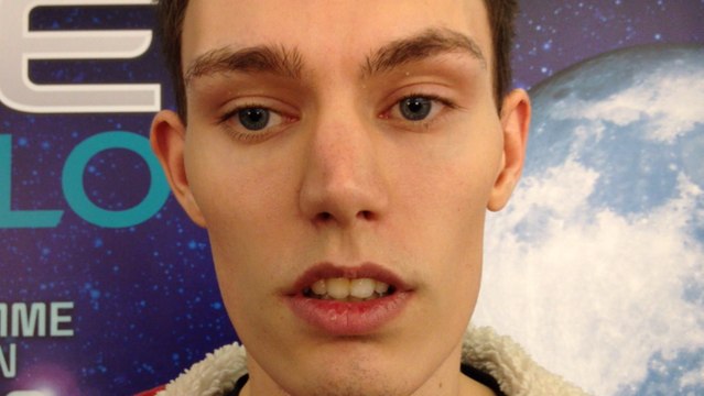 Un Lavallois dans l'espace ?