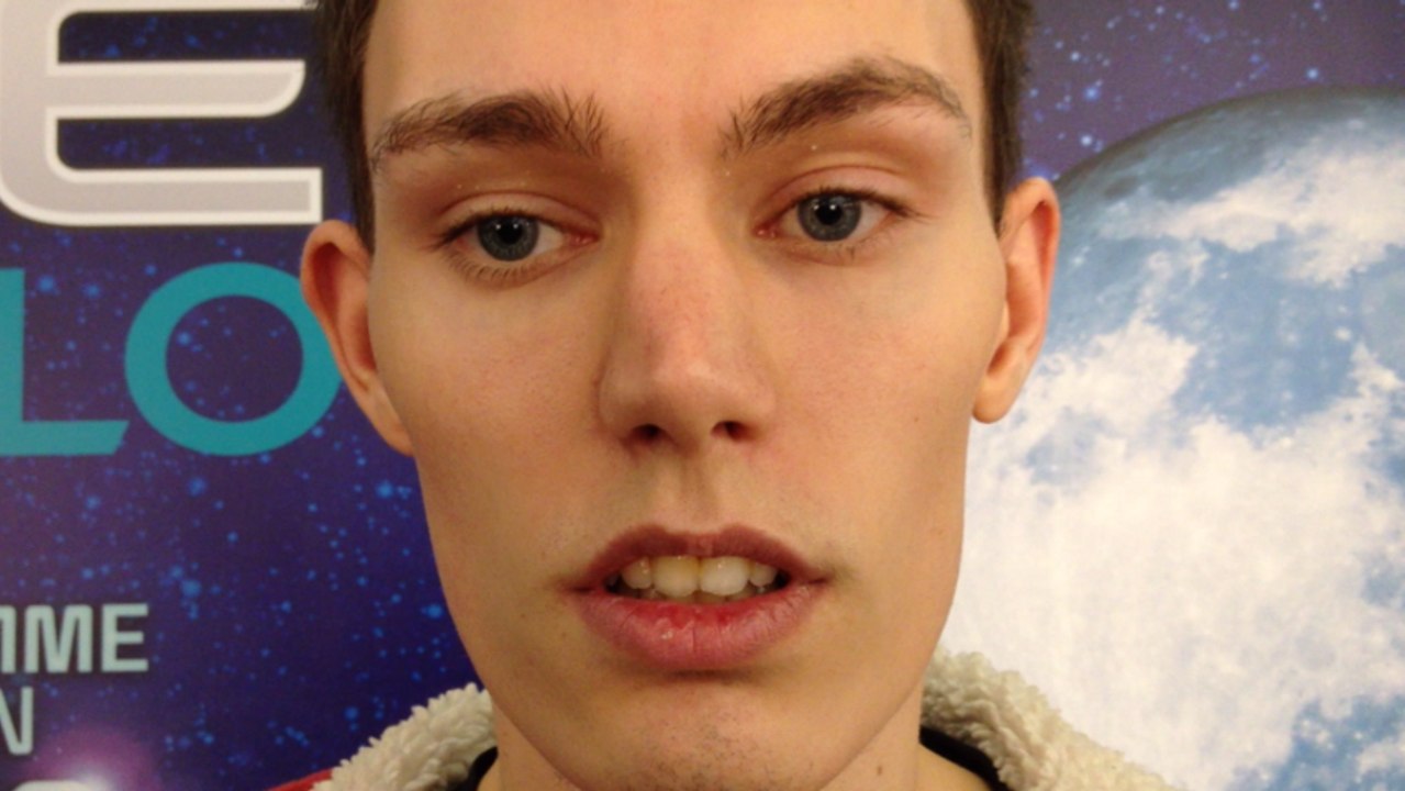 Un Lavallois dans l'espace ?