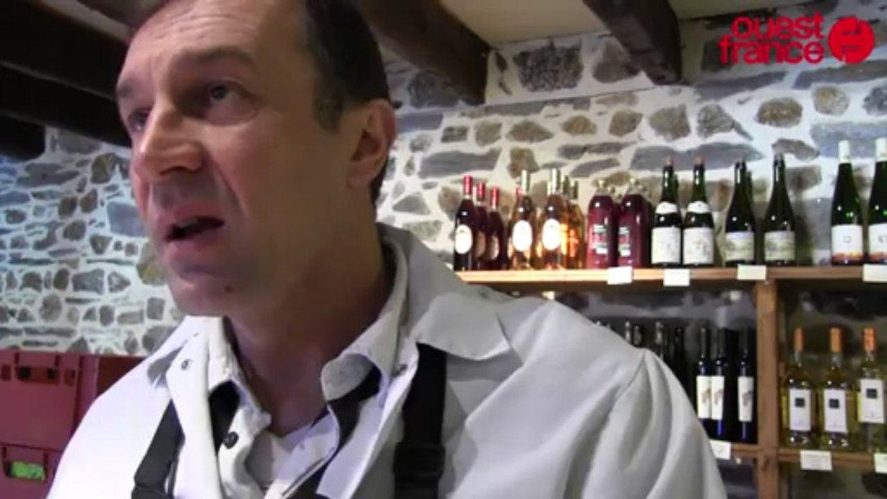 Réussir son foie gras maison