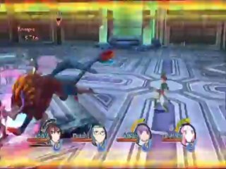 tales of graces f : 49ème partie