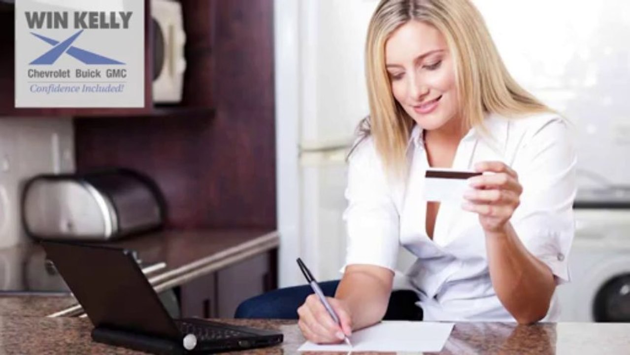 Make payments on time - Win Kelly Chevrolet Baltimore