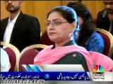 Green Card Capital's Heroes of Pakistan media coverage on CNBC Pakistan - Karachi