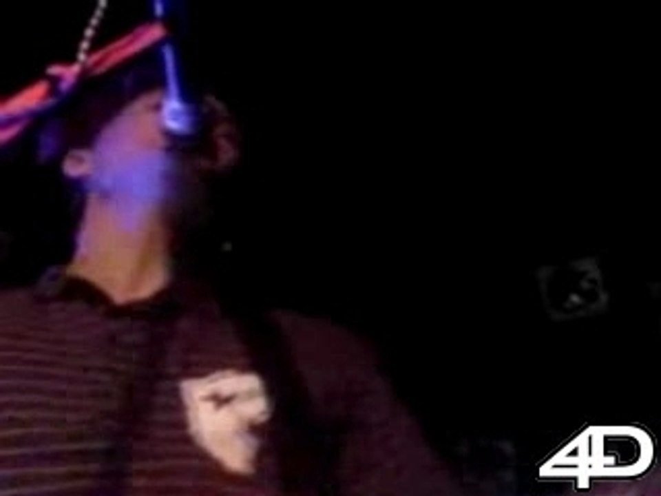 Plus 44 - No isn't live