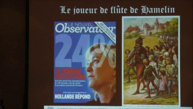 LA PREUVE QUE LE FN FAIT PARTI DU NOUVEL ORDRE MONDIAL_VOIR INFO_ Petits secrets de la SARL Lepen
