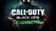 Call of Duty Black Ops Rezurrection Lab Trailer #2