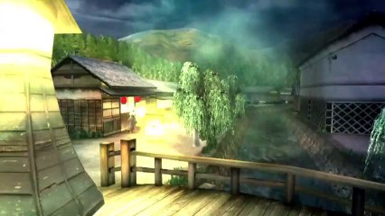 Shinobido 2 Tales of the Ninja TGS 2011 Trailer