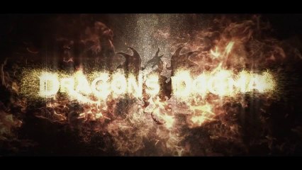 Dragon's Dogma TGS 2011 Trailer