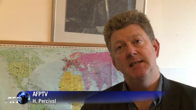 Esclaves à Londres: l'association Anti-Slavery pas surprise