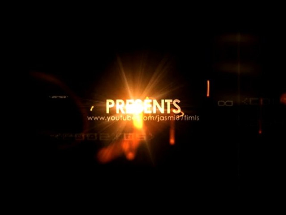 Jasmi87 Films Intro