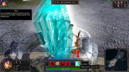 Rise of Immortals Official Tutorial Trailer