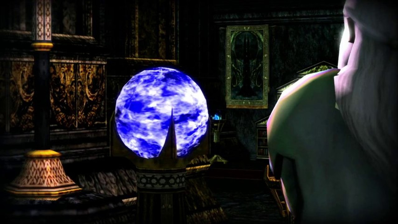 The Lord of the Rings Online Rise of Isengard Video Dev Dary #3