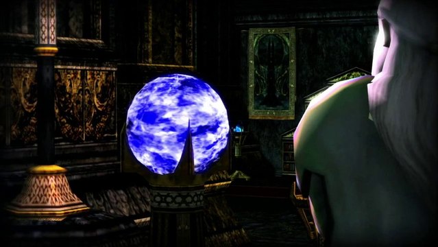 The Lord of the Rings Online Rise of Isengard Video Dev Dary #3