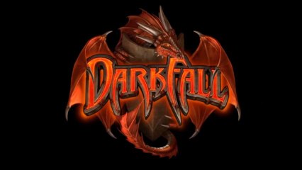 Darkfall Online Work in Progress Lighting System Trailer