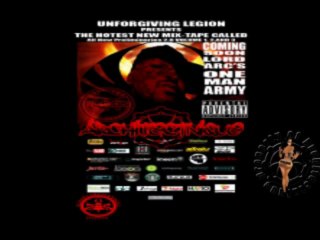 Lord Arc -  DEUCES REMIX