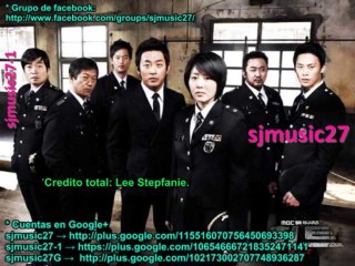 Super Junior - Sucess (HIT OST) [Sub españo+Rom] [Eng sub]