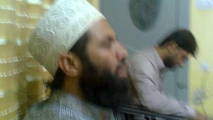 Awesome Beautiful Naqabat By  Waqer Ali Saide And Mazammil Qadri Zekar