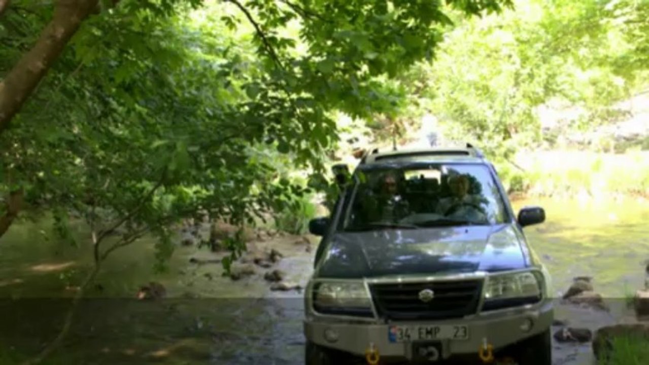 Suzuki4x4Türkiye DenizErkmen