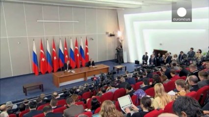 AB'den Ukrayna'ya 'kapımız size açık' mesajı