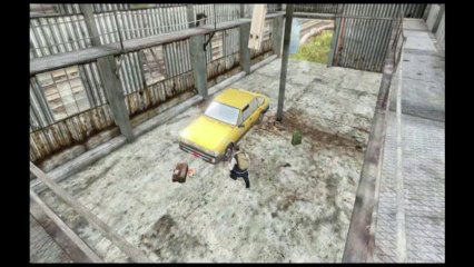 DayZ Buy Sell Account - Trailer 2 (Alternate Ending)