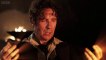 The Night of the Doctor- A Mini Episode - Doctor Who- The Day of the Doctor Prequel - BBC_arc