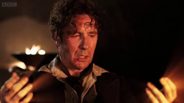 'Doctor Who' cumple 60 años: Una historia por Doctor