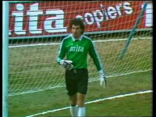 maradona w napoli 1985-86