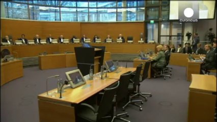 Deniz Hukuku Mahkemesi'nden Greenpeace kararı