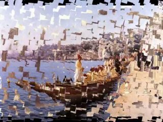 Eşref Vakti - Gözlerinin Yedi Rengi