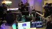 Krewella interprète "Live for the night" en live, dans les studios de Fun Radio