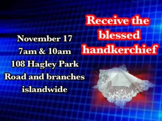 Good Morning Life Sunday 17-11-13