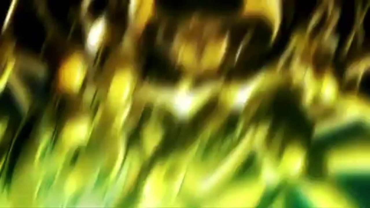 trailer 2 Hunter x Hunter: The Last Mission