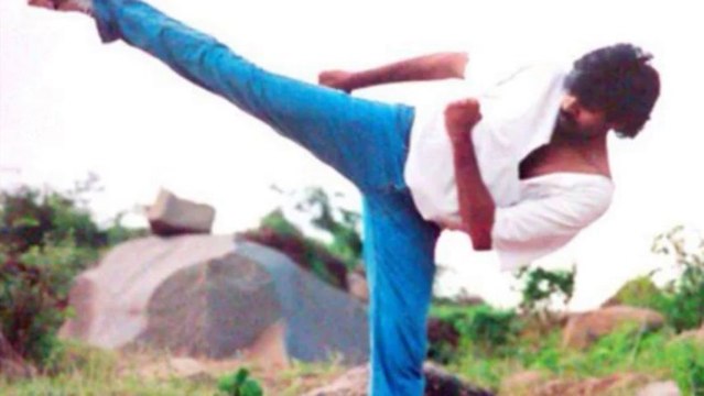 Rare & Unseen Pics of Power Star Pawan Kalyan