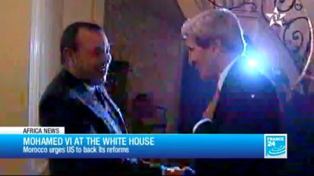 AFRICA NEWS - DRC, in the wake of the M23 rebels