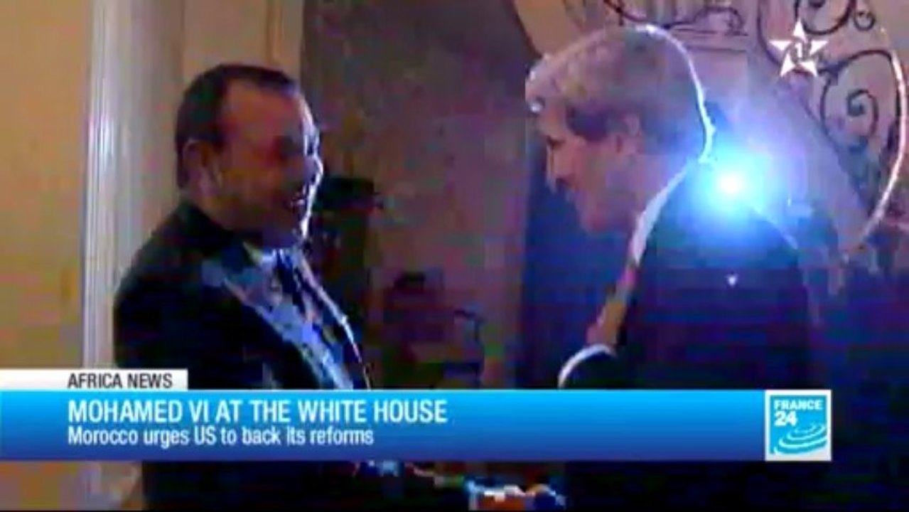 AFRICA NEWS - DRC, in the wake of the M23 rebels