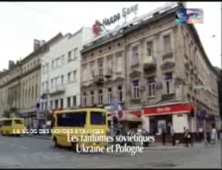 Traqueurs de fantomes[GHI] S02E21_Les fantômes soviétiques Ukraine et Pologne