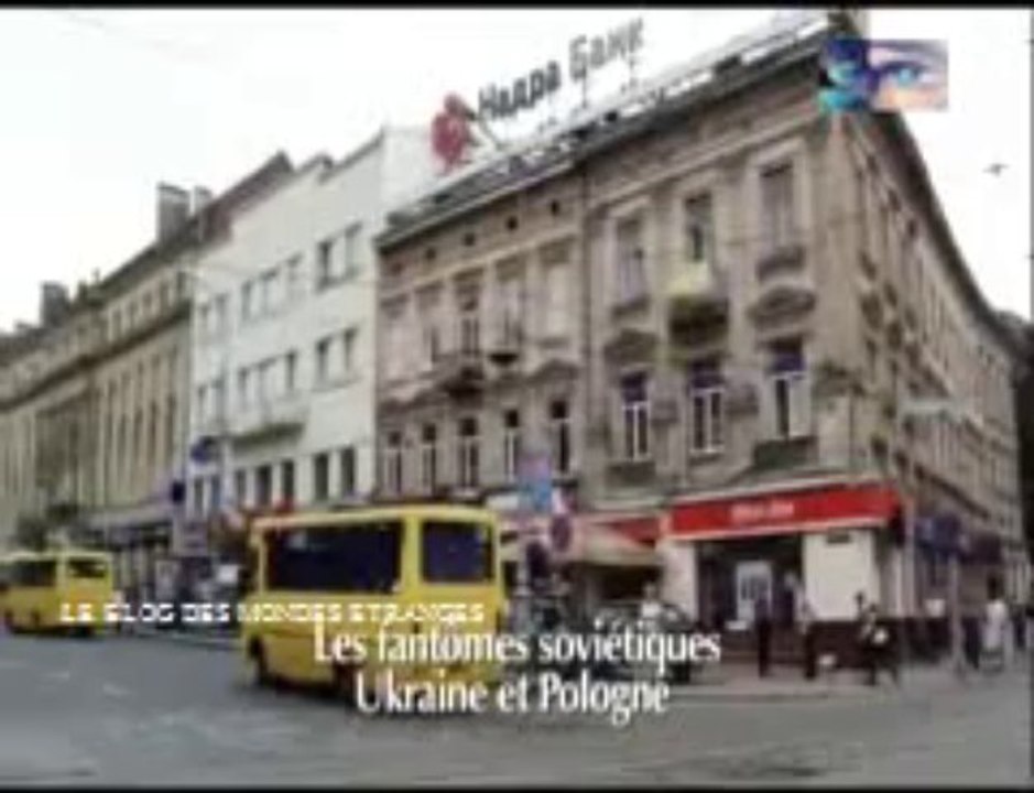Traqueurs de fantomes[GHI] S02E21_Les fantômes soviétiques Ukraine et Pologne