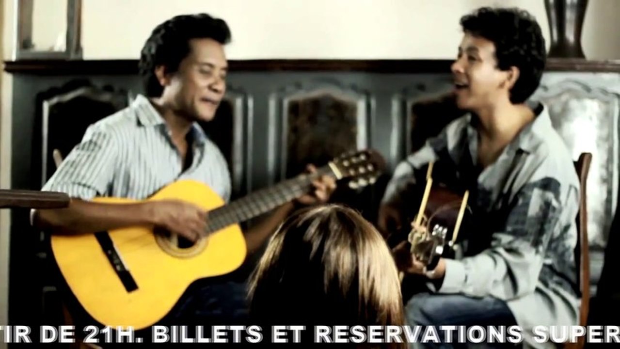 NJAKATIANA & PARSON JACQUES  -  Olo-mendrika  (gasy - malagasy)