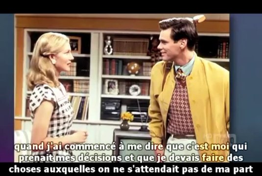 Inside The Actors Studio - Jim Carrey [Vostfr]