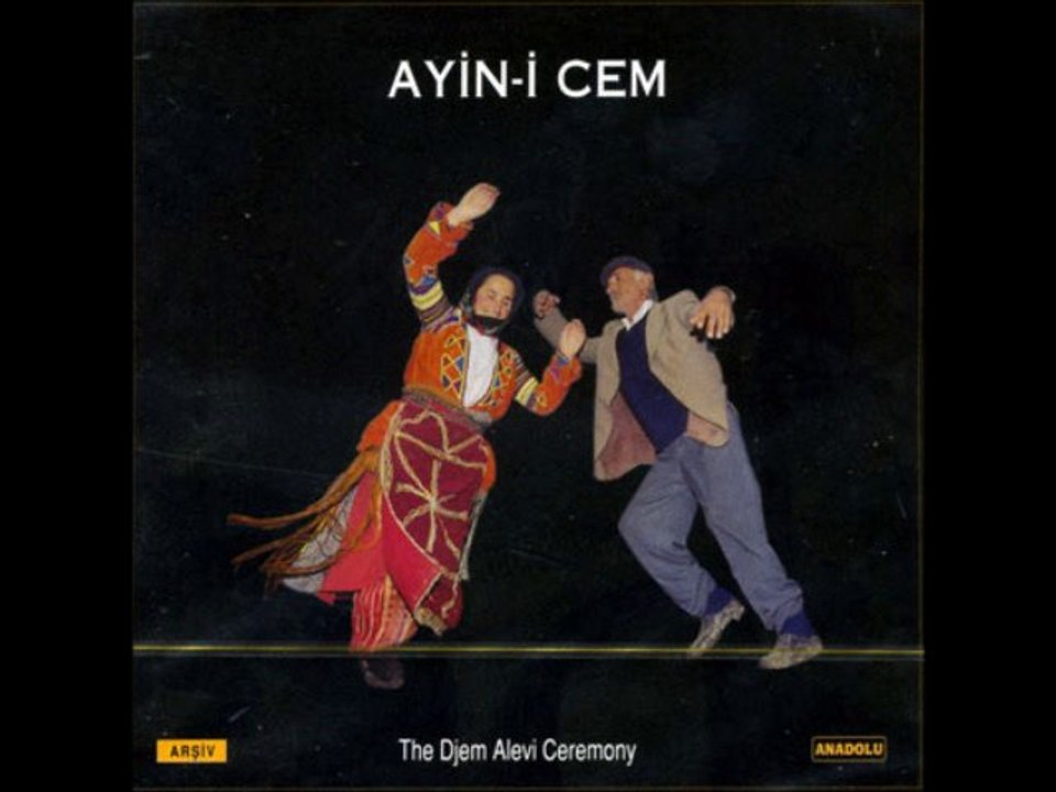 Gülbeng1 - Çelik Ezer (Ayin-i Cem)