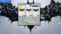 Batman Arkham Origins CD Key generator / Activation keygen serial codes