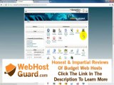 How to Setup a Hosting Account at InMotion Hosting Video Tutorial